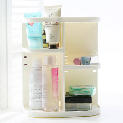 不会收纳的女人没有未来，这些神器教你做收纳达人——化妆品及卫生用品零售篇