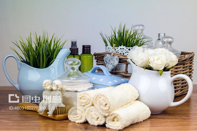 洗浴用品、个人卫生用品与化妆品 现代零售市场中的三大支柱