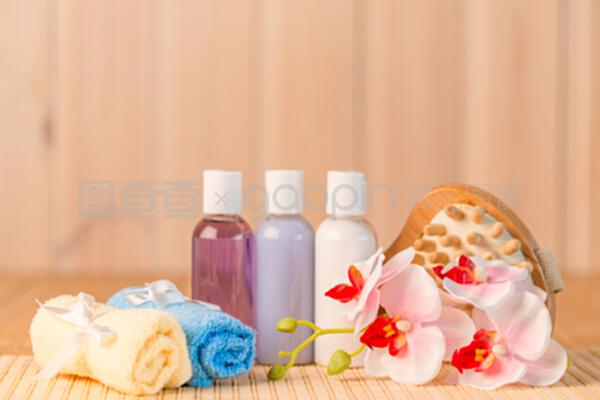 竹巾纸与水疗用品的巧妙融合 零售业的新兴趋势