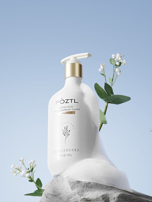 妆点生活，呵护健康 近期化妆品及卫生用品零售产品渲染图趋势解析