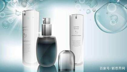 化妆品行业销售突破千亿，护肤品成市场主导力量