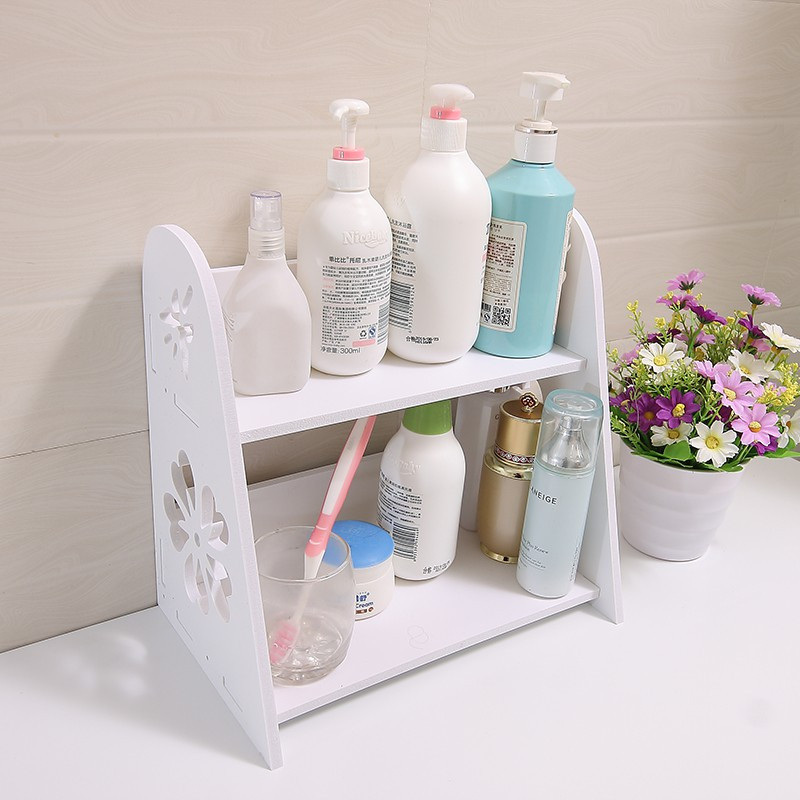 三维工匠 专业零售引领浴室用品、化妆品与卫生用品新潮流