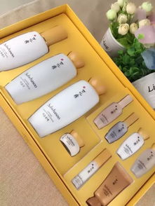 雪花秀明星产品全解析 跨越时光的韩方护肤之美