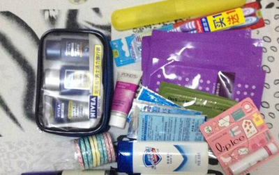 飞机危险，火车买不着票，还是翼搏最靠谱——化妆品及卫生用品零售的魅力